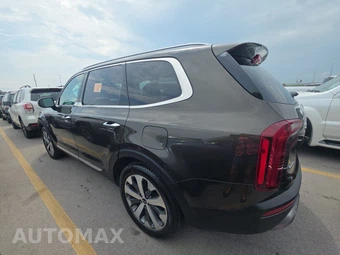 2021 Kia Telluride S - miniatura 6