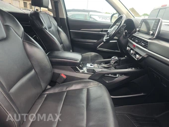 2021 Kia Telluride S - miniatura 8