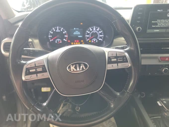 2021 Kia Telluride S - miniatura 10