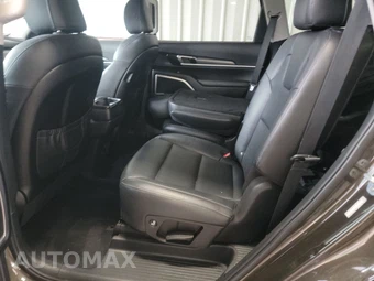 2021 Kia Telluride S - miniatura 13