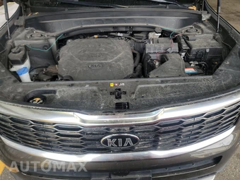 2021 Kia Telluride S - miniatura 16