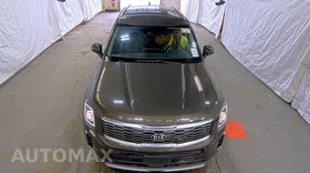 2021 Kia Telluride S - miniatura 2