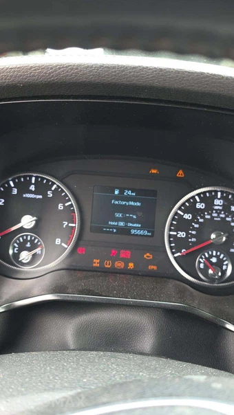 2021 Kia Telluride S - miniatura 28
