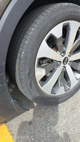 2021 Kia Telluride S - miniatura 30
