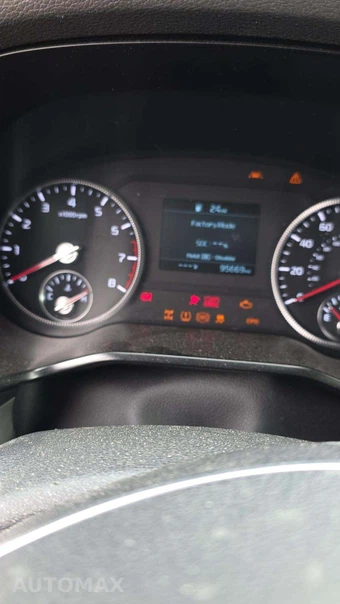 2021 Kia Telluride S - miniatura 32