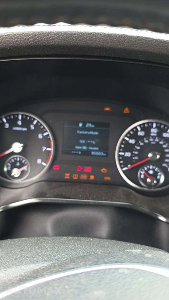 2021 Kia Telluride S - miniatura 33