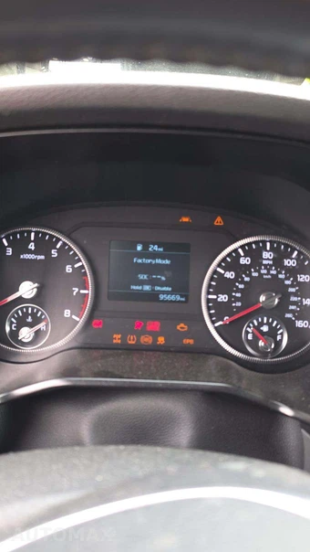 2021 Kia Telluride S - miniatura 34