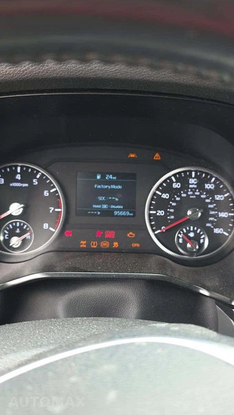 2021 Kia Telluride S - miniatura 37