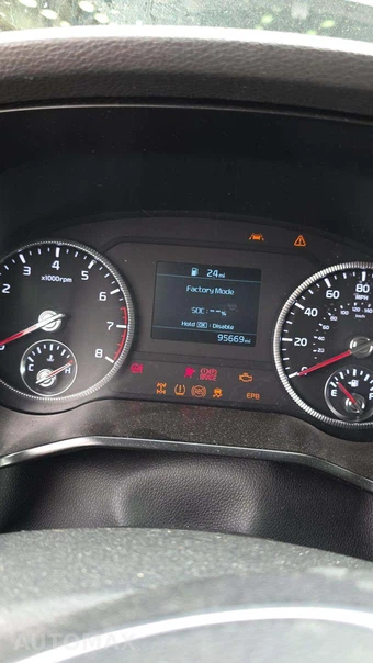 2021 Kia Telluride S - miniatura 38