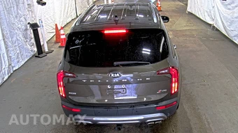 2021 Kia Telluride S - miniatura 5