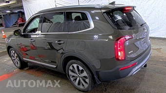 2021 Kia Telluride S - miniatura 6