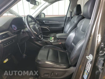 2021 Kia Telluride S - miniatura 7