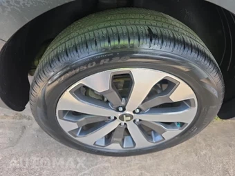 2021 Kia Telluride S - miniatura 10