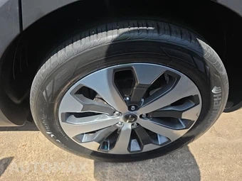 2021 Kia Telluride S - miniatura 11