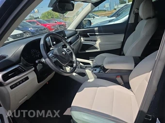 2021 Kia Telluride S - miniatura 13