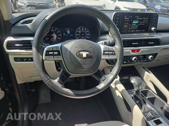2021 Kia Telluride S - miniatura 14
