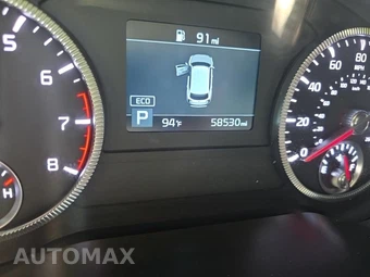2021 Kia Telluride S - miniatura 15