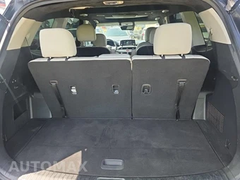 2021 Kia Telluride S - miniatura 19