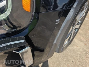 2021 Kia Telluride S - miniatura 21