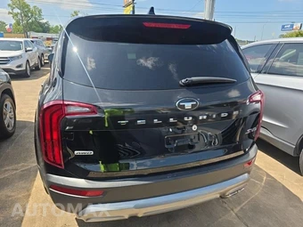 2021 Kia Telluride S - miniatura 5