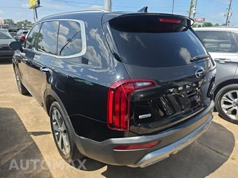 2021 Kia Telluride S - miniatura 6