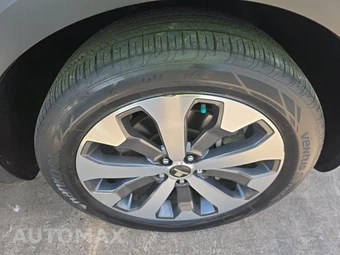 2021 Kia Telluride S - miniatura 9