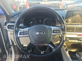 2021 Kia Telluride S – miniatura 10
