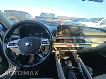 2021 Kia Telluride S – miniatura 11