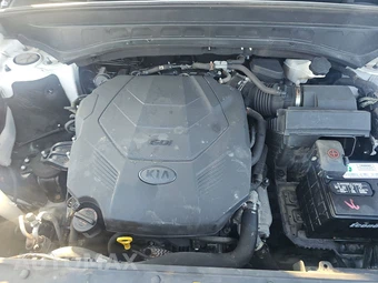 2021 Kia Telluride S – miniatura 15