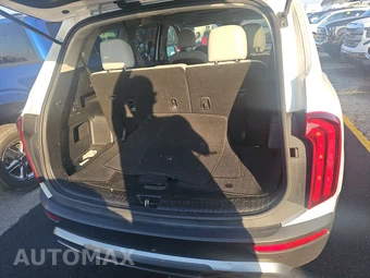 2021 Kia Telluride S – miniatura 16