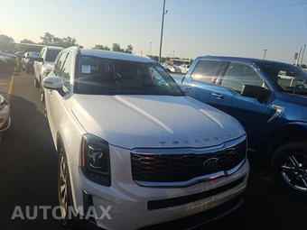 2021 Kia Telluride S – miniatura 2