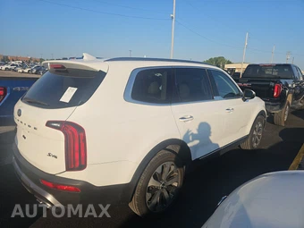 2021 Kia Telluride S – miniatura 4