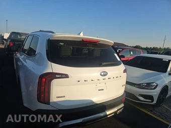 2021 Kia Telluride S – miniatura 5