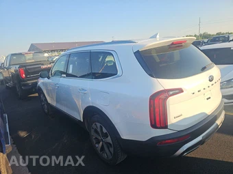 2021 Kia Telluride S – miniatura 6