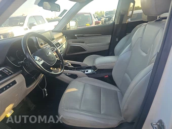 2021 Kia Telluride S – miniatura 7
