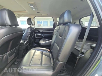 2021 Kia Telluride S – miniatura 10