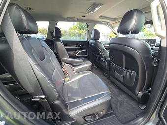 2021 Kia Telluride S – miniatura 14