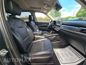 2021 Kia Telluride S – miniatura 16
