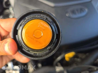 2021 Kia Telluride S – miniatura 22