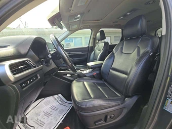 2021 Kia Telluride S – miniatura 3