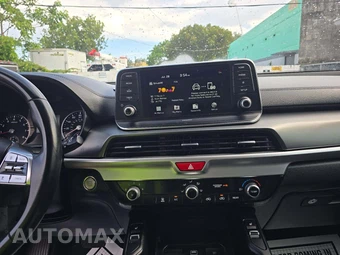 2021 Kia Telluride S – miniatura 7