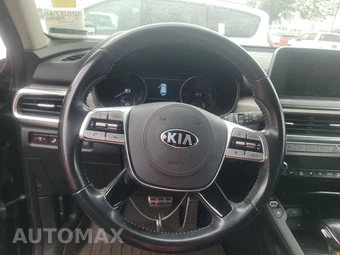 2021 Kia Telluride SX – miniatura 10