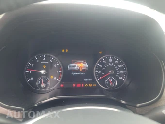 2021 Kia Telluride SX – miniatura 12