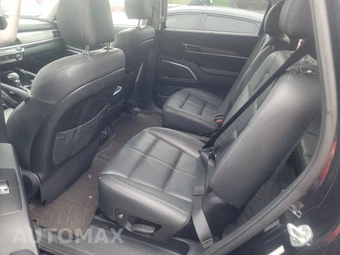 2021 Kia Telluride SX – miniatura 13
