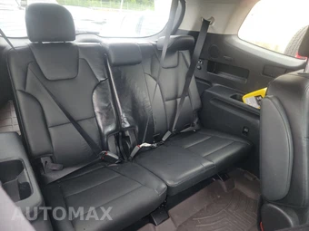 2021 Kia Telluride SX – miniatura 14