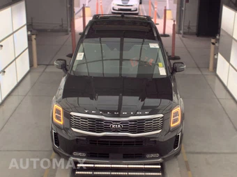 2021 Kia Telluride SX – miniatura 2