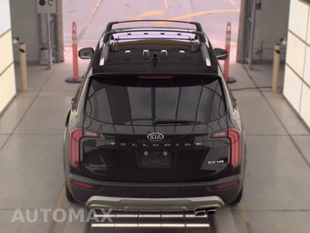 2021 Kia Telluride SX – miniatura 5