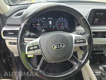 2021 Kia Telluride SX - miniatura 10