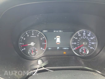 2021 Kia Telluride SX - miniatura 12