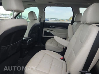 2021 Kia Telluride SX - miniatura 13